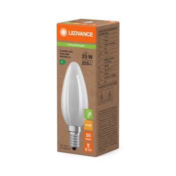 LED CLB 1;2W 827 E14 