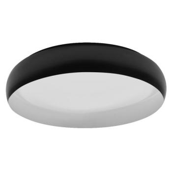  Livia 520 36W/830 DIM BK/WT 