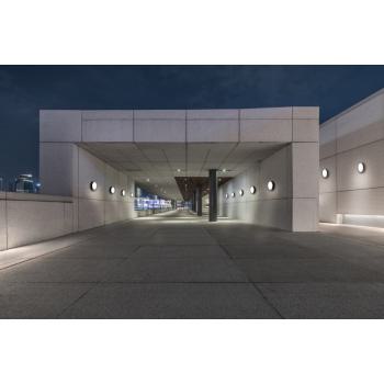  Hublot BLKH RD 250 9,5W MS BK 