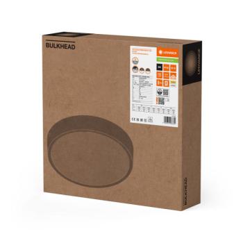  SF BLKH RD EL 300 19,5W/840 BK 