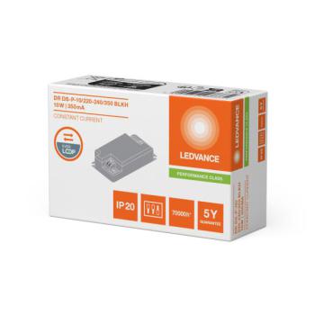  Hublot BLKH Rond 10W Alim PS 