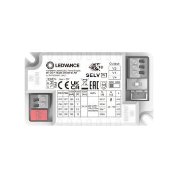  Hublot BLKH Rond 10W Alim PS 