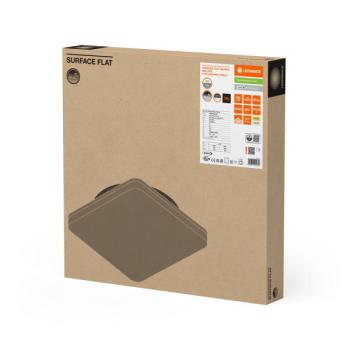  Hublot FLATSQ500DALI 27WMCIP54 