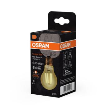  LED OSR 1906 CLA35 824 E27 