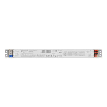  ALIM DALI Tube LED EXT 2X7-26W 