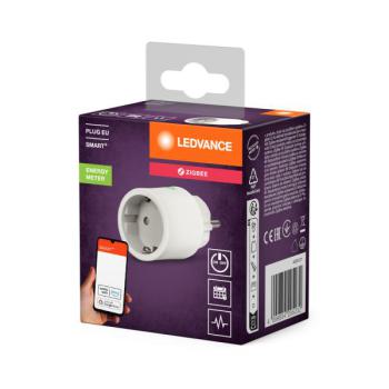  ZB PLUG WH 