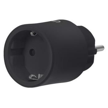  ZB PLUG BK 