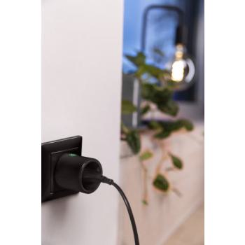  ZB PLUG BK 