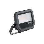  FL10 8W/830 SYM100 ML IP66 BK 