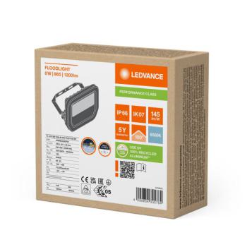  FL10 8W/865 SYM100 ML IP66 WT 