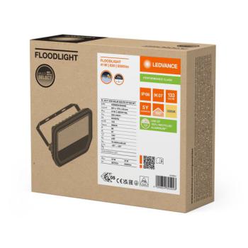  FL50 41W/830 SYM100 ML IP66 WT 