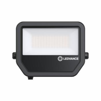  FL50 41W/840 SYM100 ML IP66 BK 