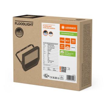  FL50 41W/840 SYM100 ML IP66 WT 