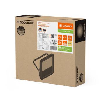  FL100 69W/830 SYM100 ML IP66BK 