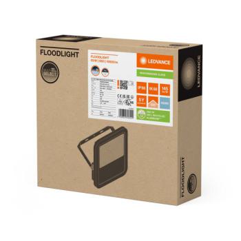  FL100 69W/865 SYM100 ML IP66BK 