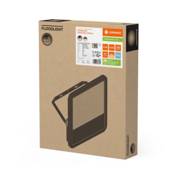  FL150 100W/865 SY100 ML IP66BK 