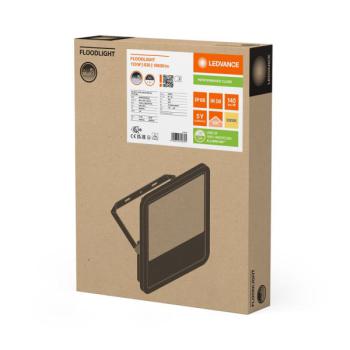  FL200 133W/830 SY100 ML IP66BK 