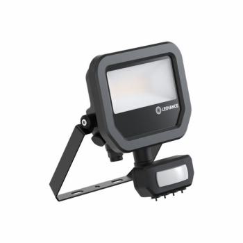  FL10PIR 8W/830 SY100 ML IP66BK 