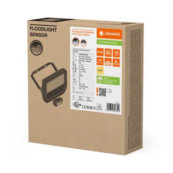 FL50PIR 41W/830 SY100ML IP66WT 