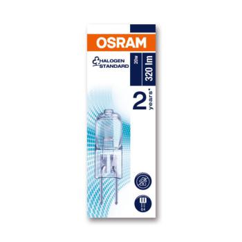  OSR HALOSTAR FOUR 20W G4 