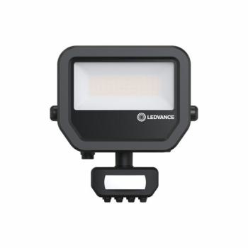  FL20PIR 17W/840 SY100ML IP66BK 