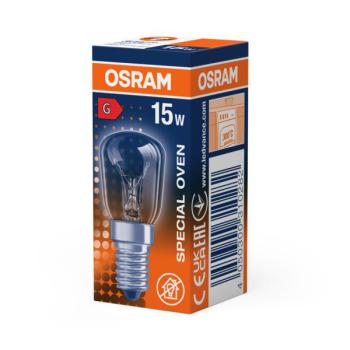  OSR SPECIAL T FRIDGE 15W E14 