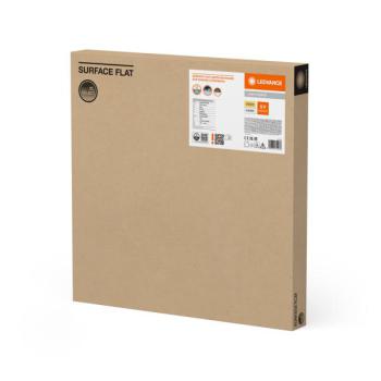  Surface FLAT RD 27W Source Lum 