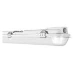  ETANCHE VIDE 600 1XTUBE LED 