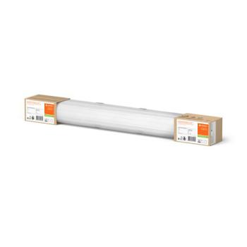  ETANCHE VIDE 600 1XTUBE LED 