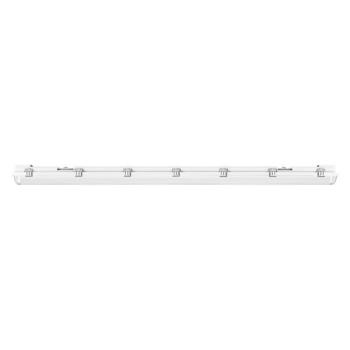  ETANCHE VIDE 1200 1xTUBE LED 