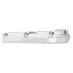  ETANCHE VIDE 1200 2xTUBES LED 
