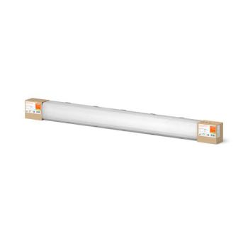  ETANCHE VIDE 1200 2xTUBES LED 
