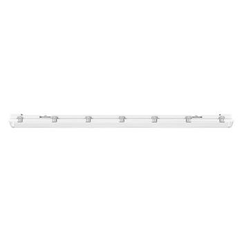  ETANCHE VIDE 1200 2xTUBES LED 
