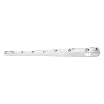 ETANCHE VIDE 1500 2xTUBES LED 