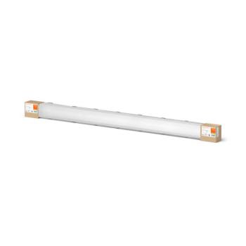  ETANCHE VIDE 1500 2xTUBES LED 