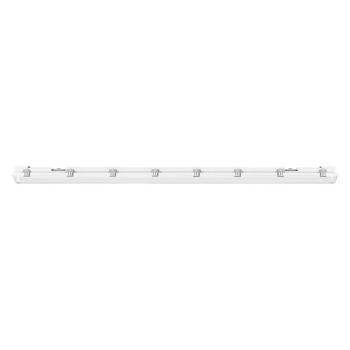  ETANCHE VIDE 1500 2xTUBES LED 