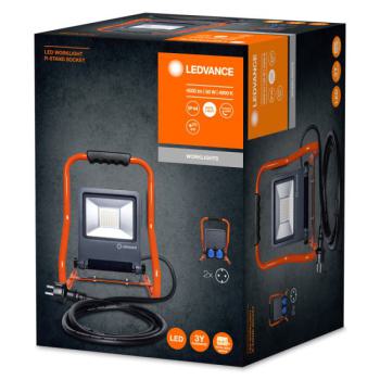  WL 50W H-STAND IP44+PRISE 