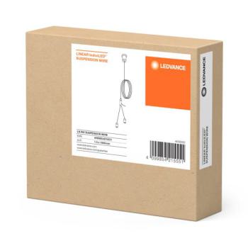  LN INV Cble de suspension 3m 