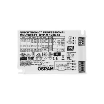  QTP-M 1X26-42/220-240 S 