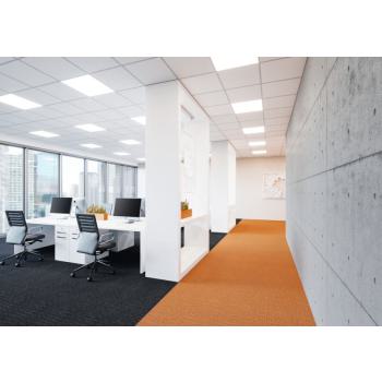  PANEL ECO 600 36W/6500K UGR19 