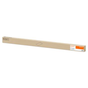  PANEL VAL 1200x600 Kit saillie 