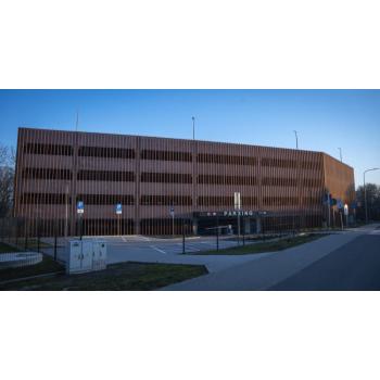  LS AY-PW03/U/26X26/14/2 5X5X1 