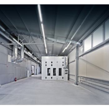  DP 1500 HE DALI 49W/840 IP65 