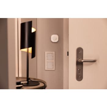  WIFI D�tecteur de mouvement 