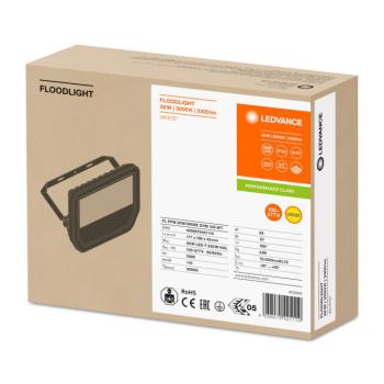  Proj PFM 30W/3000K Blanc 