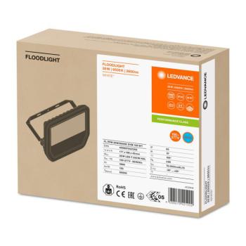  Proj PFM 30W/6500K Blanc 