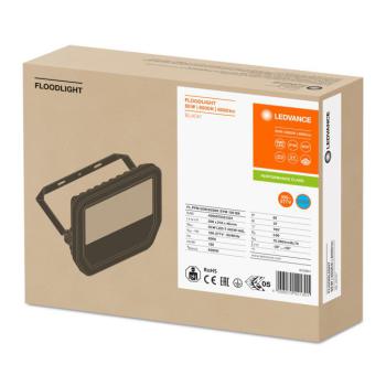  Proj PFM 50W/6500K Noir 