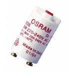  STARTER OSR ST171 Safety Deos 