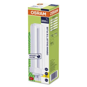  OSR DULUX T/E+ 42W 830 GX24q 