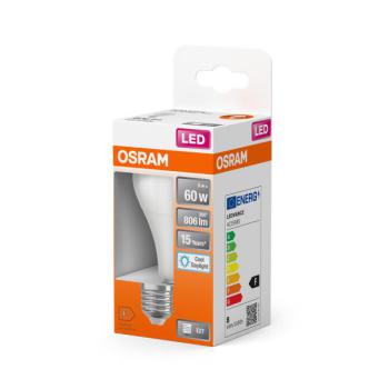  LED OSR CLA60 865 E27 